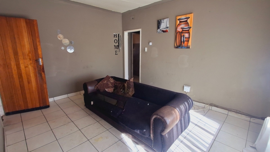 3 Bedroom Property for Sale in Sasolburg Ext 12 Free State